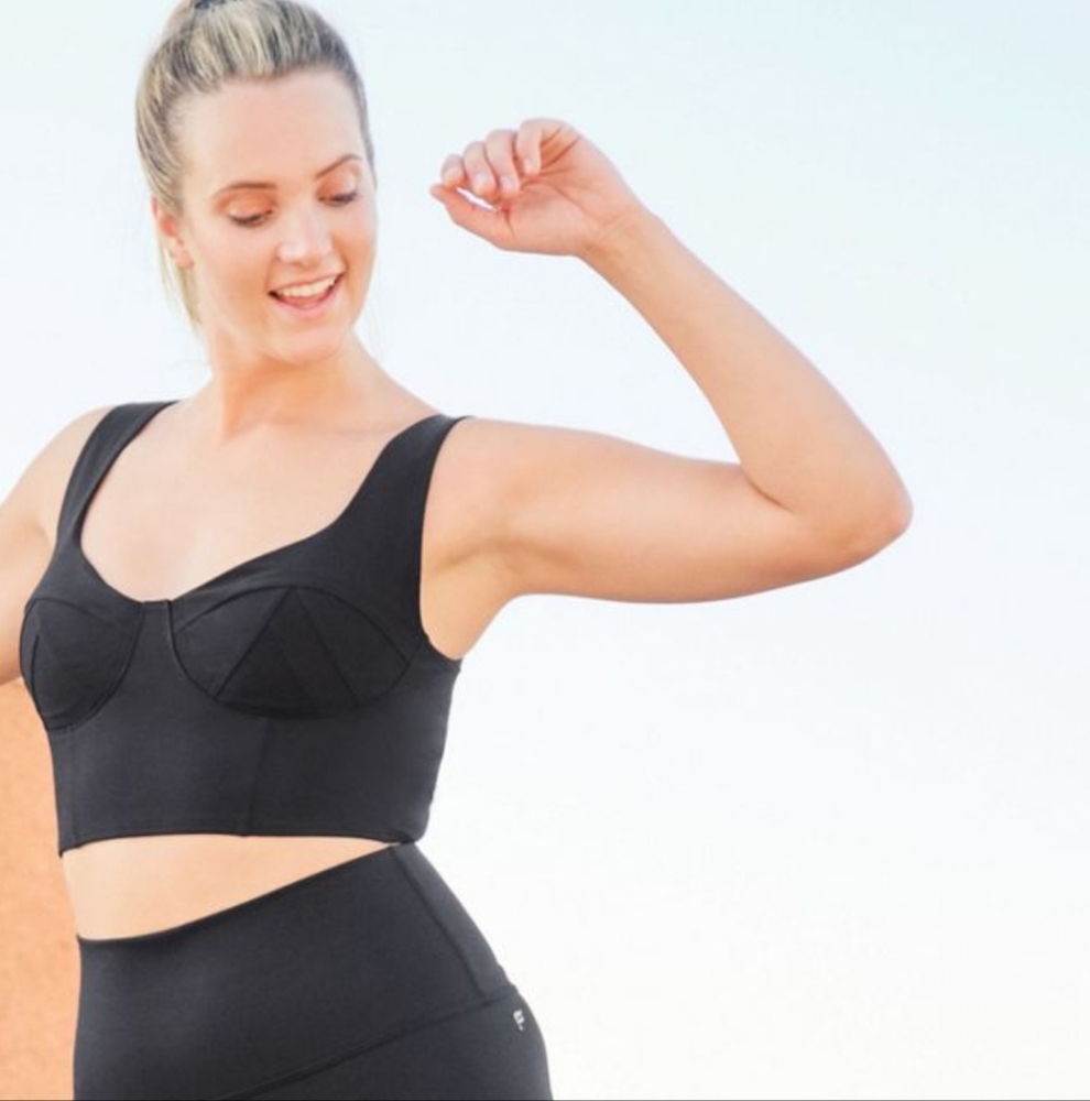 Fabletics Sports Bra